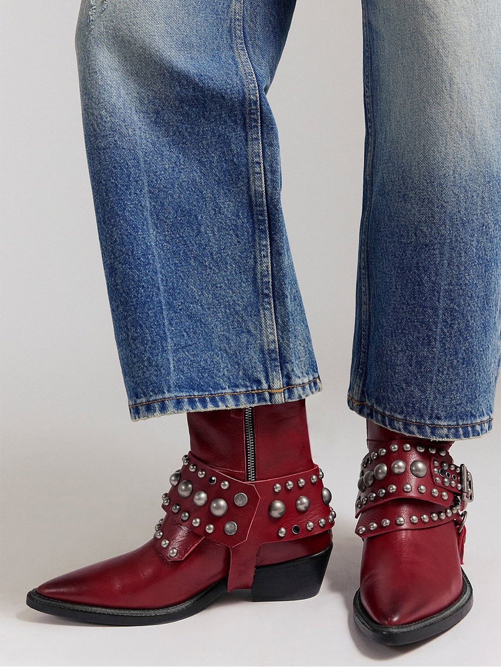 We The Free Axel Boots - Picture 3 of 17